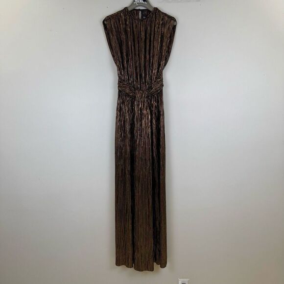 Sabina Musayev Sivian Dress - Picture 4 of 12